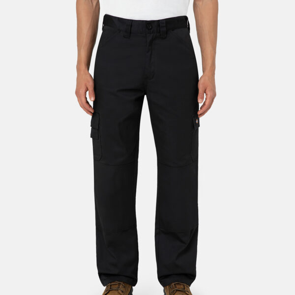 Dickies Workwear DK0A4XSNBLK1 EVERYDAY TROUSER BLACK 5053823084271
