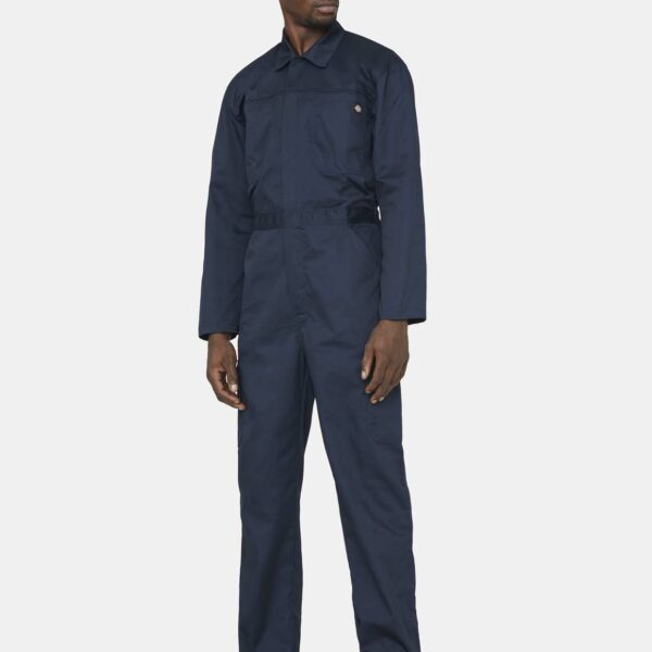 Dickies Workwear DK0A4XT3NV01 EVERYDAY COVERALL NAVY BLUE 5053823465674
